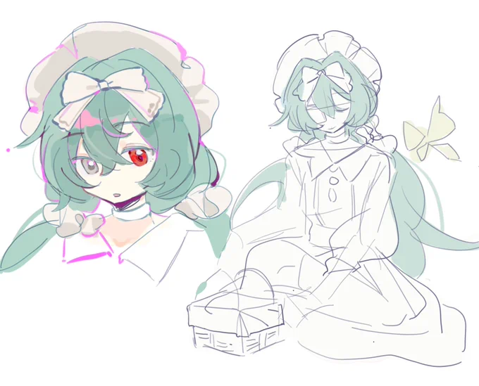 #AlchemyStars #白夜極光レベッカ 