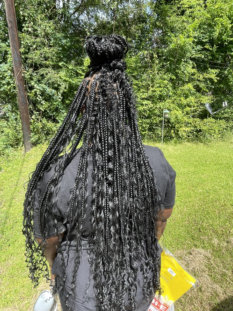 x_richell's tweet image. .. and I do hair so, keep me close 😚