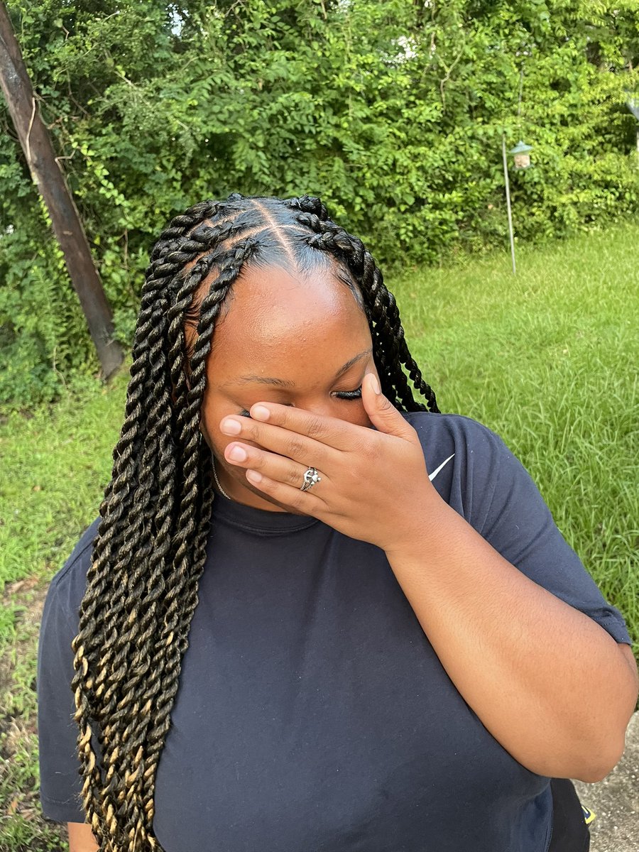 x_richell's tweet image. .. and I do hair so, keep me close 😚