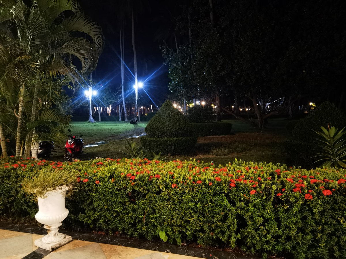 两个人的世界 tweet media