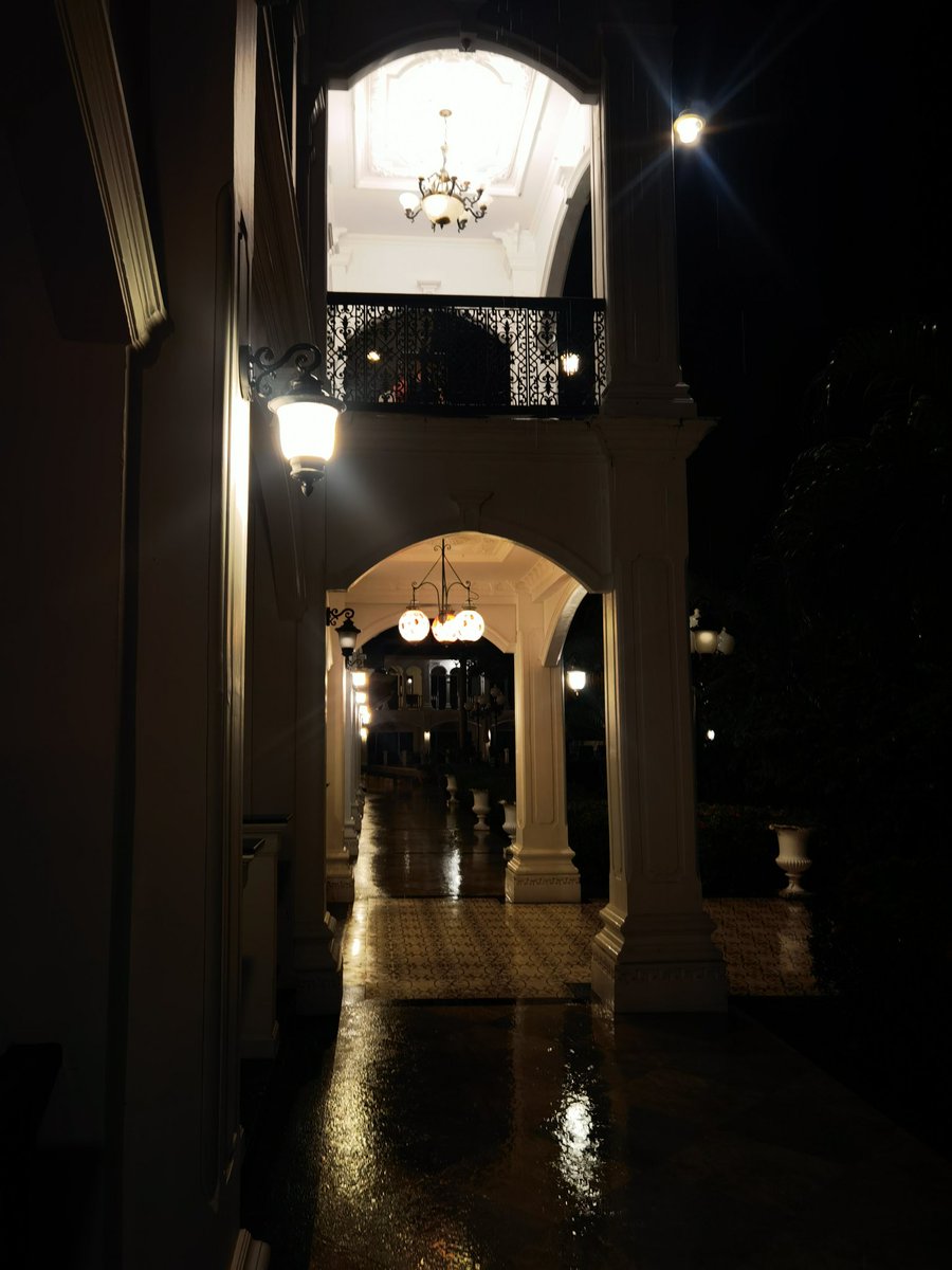 两个人的世界 tweet media