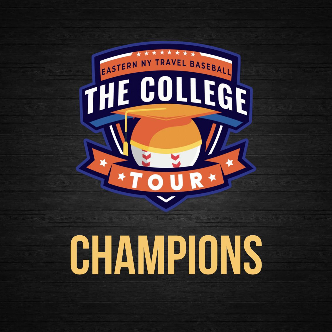 ENYTB: The College Tour tweet media