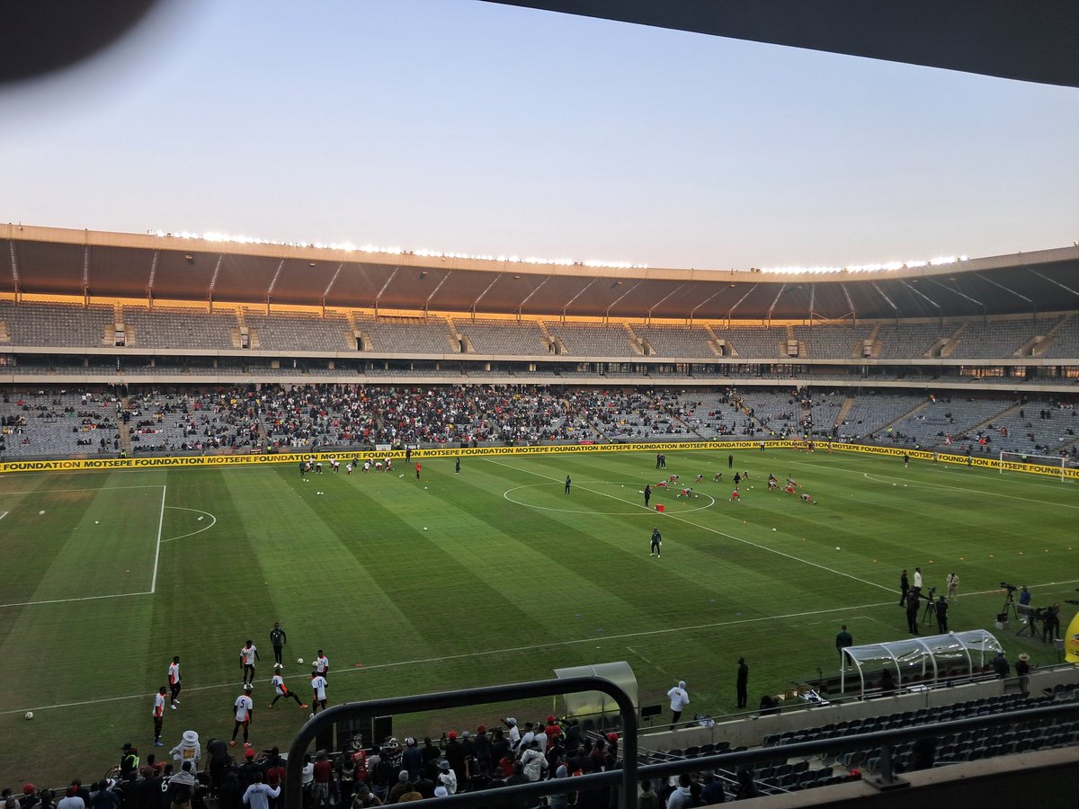 diskifans's tweet photo. Hello 2024-25 Season! Hello Orlando Stadium! https://t.co/NjY8vBHKba #MTN8 #NothingButFootball #DiskiFans https://t.co/qfzgCGjQhx