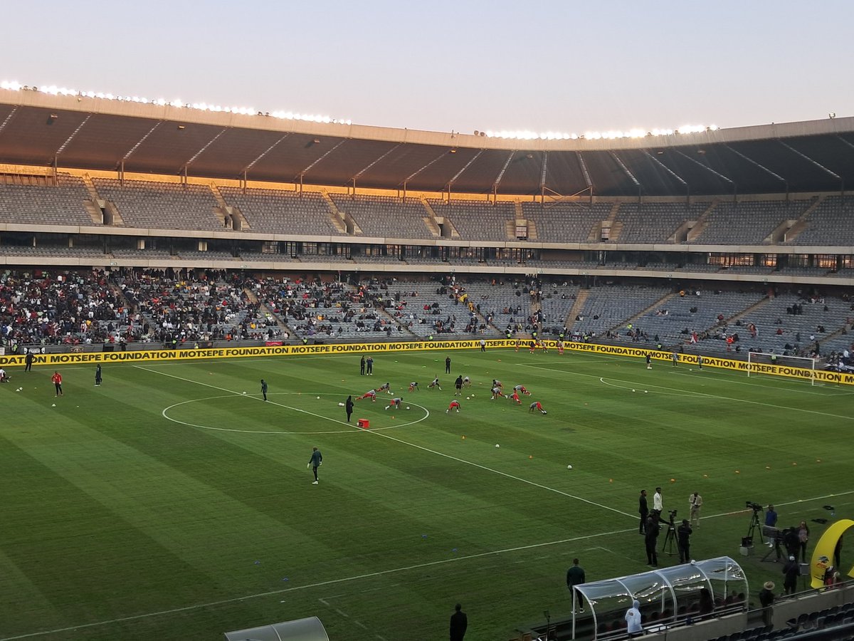 diskifans's tweet photo. Hello 2024-25 Season! Hello Orlando Stadium! https://t.co/NjY8vBHKba #MTN8 #NothingButFootball #DiskiFans https://t.co/qfzgCGjQhx