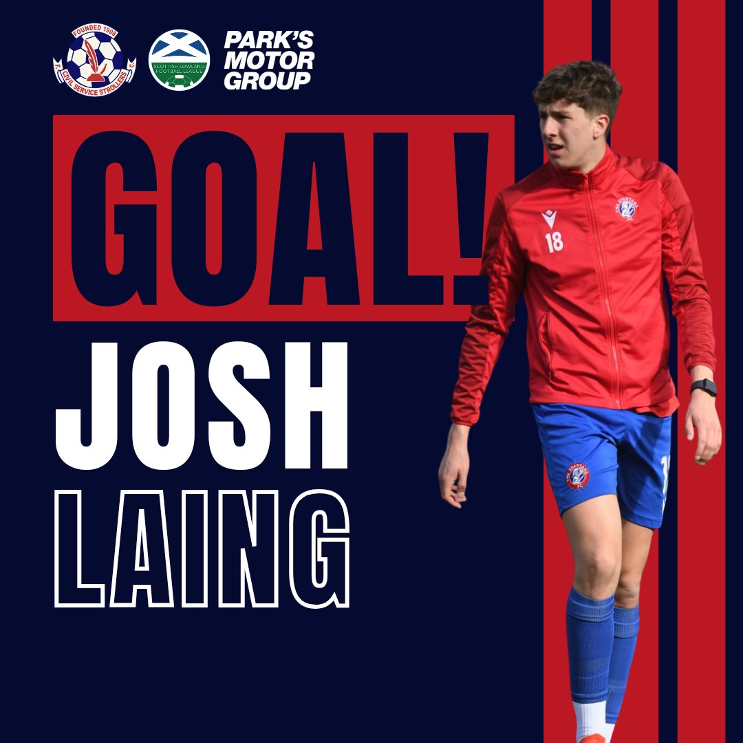 55| A corner is swung in, cleared, played back out to Tom Findlay who crosses to Matty Shaw, his header is saved, but the rebound is hit home by Josh Laing!!!

2-0