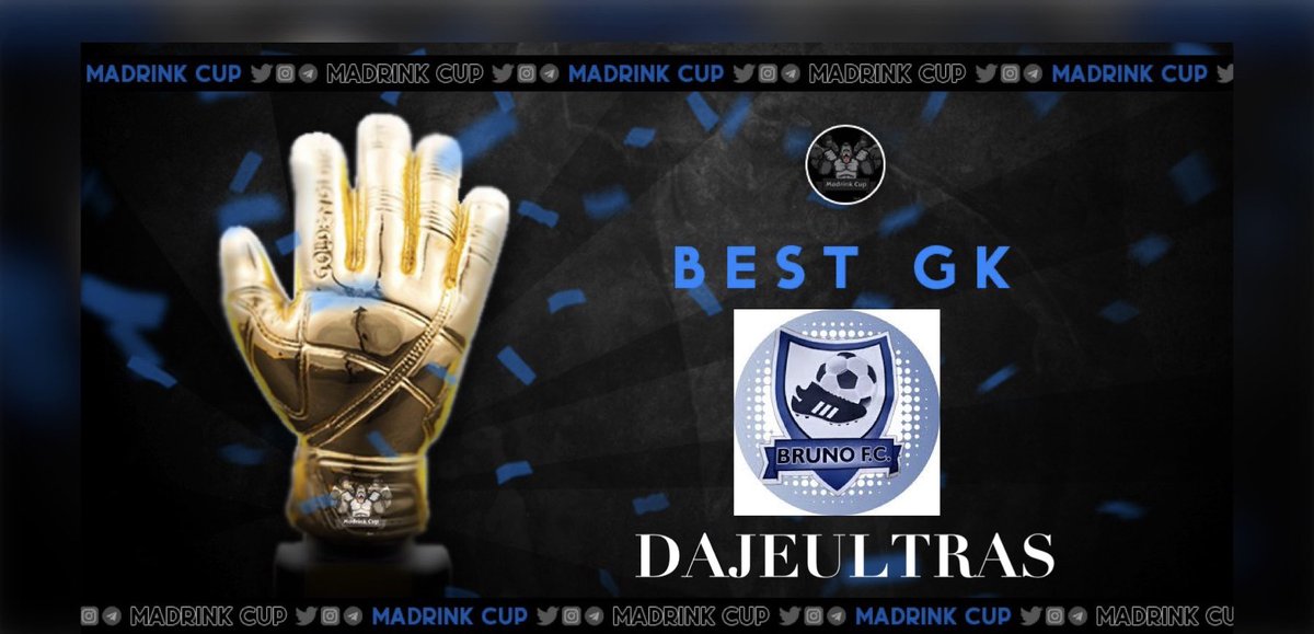š®š¹šMADRINK CUPš®š¹š (@madrinkcup) on Twitter photo Complimenti Ai Vincitori Di Questa Edizione della Madrink Night Cupšš®š¹
Console/Ps5š®
š“WINNER IS/BRUNO FC
š”MVP/X-BRU17-X
š¢ CAPOCANNONIERE/LARGANASIMO
šµBEST GK/DAJEULTRAS
<a href="/larganasimo1/">larganasimo</a> <a href="/VPLItaly/">VPL Italy š®š¹</a> <a href="/LNDEsport1/">LND Esport</a> <a href="/NewsProclub/">News Proclub</a> <a href="/tanadelproclub/">La Tana del ProClub</a> @ItaliaProclub <a href="/OfficialVPG/">Virtual Pro Gaming</a> <a href="/RTproclub/">ššššššššš</a> Complimenti Ai Vincitori Di Questa Edizione della Madrink Night Cupšš®š¹
Console/Ps5š®
š“WINNER IS/BRUNO FC
š”MVP/X-BRU17-X
š¢ CAPOCANNONIERE/LARGANASIMO
šµBEST GK/DAJEULTRAS
<a href="/larganasimo1/">larganasimo</a> <a href="/VPLItaly/">VPL Italy š®š¹</a> <a href="/LNDEsport1/">LND Esport</a> <a href="/NewsProclub/">News Proclub</a> <a href="/tanadelproclub/">La Tana del ProClub</a> @ItaliaProclub <a href="/OfficialVPG/">Virtual Pro Gaming</a> <a href="/RTproclub/">ššššššššš</a>