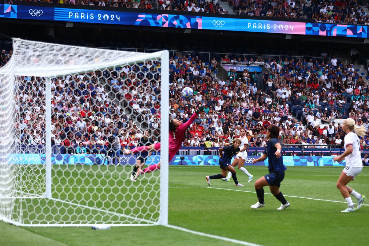 W Golazo tweet media