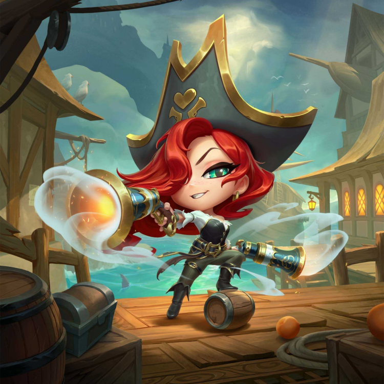 _noobzera's tweet photo. Oi oi pessoas!
Seguinte vou sortear aqui a belíssima Miss Fortune Chibi ! Para participar você vai precisar: 
. Me Seguir 
. Like+RT 
. Marcar 1 amiguinho
O resulta será no dia 23/08/2024 !
Boa sorte proces!
#academiadepiltover #tftpartner https://t.co/xeDhZA2xmI