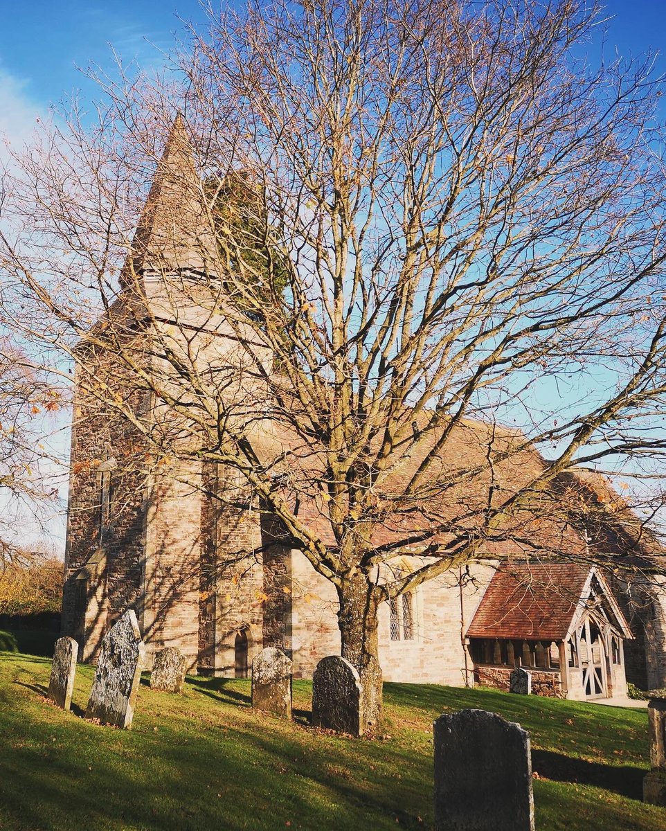 bcdyingmuseum's tweet photo. St Michael & All Angels Upper Sapey
#steeplesaturday #churcharchitecture #churchesofinstagram #herefordshire #churchspire #spiresaturday #churcharchitecture #westmidlands #uppersapey #herefordshire https://t.co/TBN8uF13yN