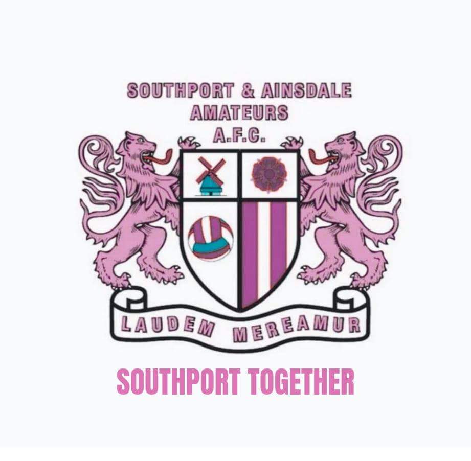 S&A Amateurs tweet media