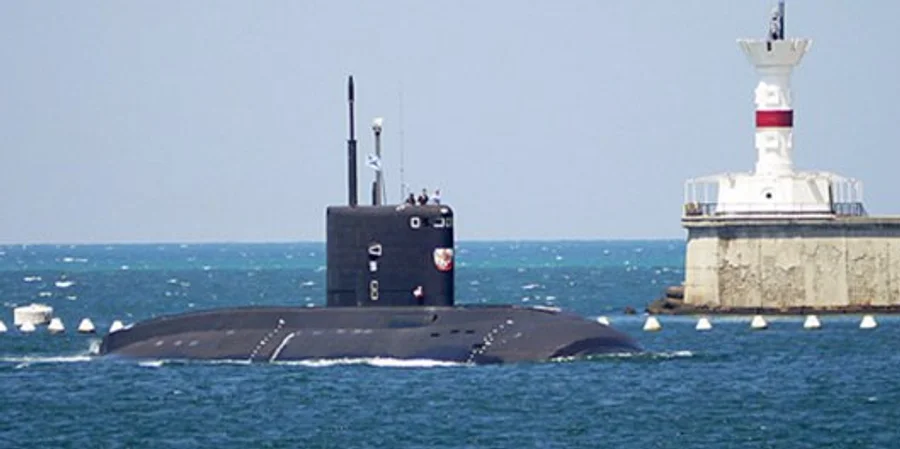 Die Verteidigungskräfte haben das Luftverteidigungssystem S-400 und ein russisches U-Boot auf der besetzten Krim angegriffen – Generalstab.
nv.ua