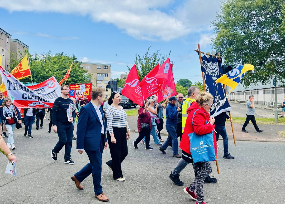 Vote Monica Lennon tweet media