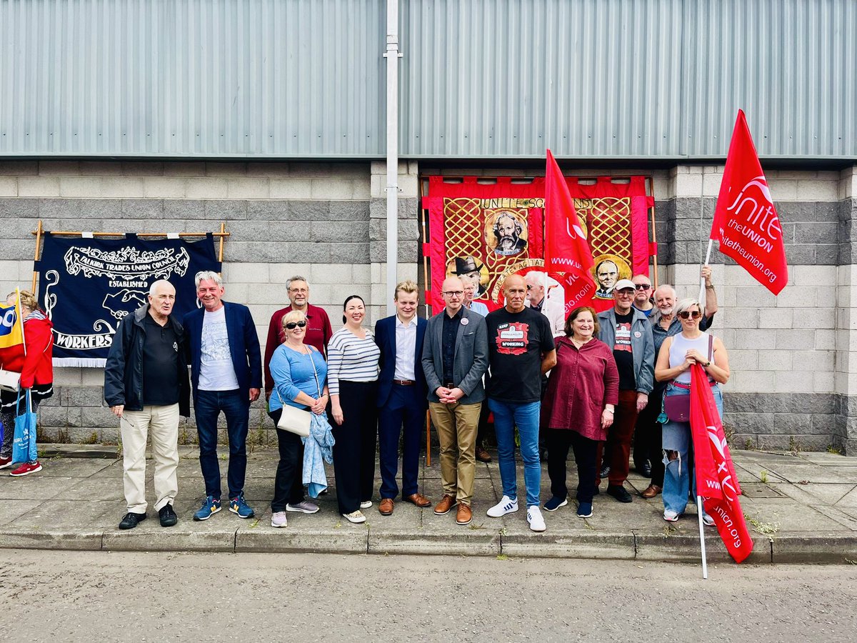 Vote Monica Lennon tweet media