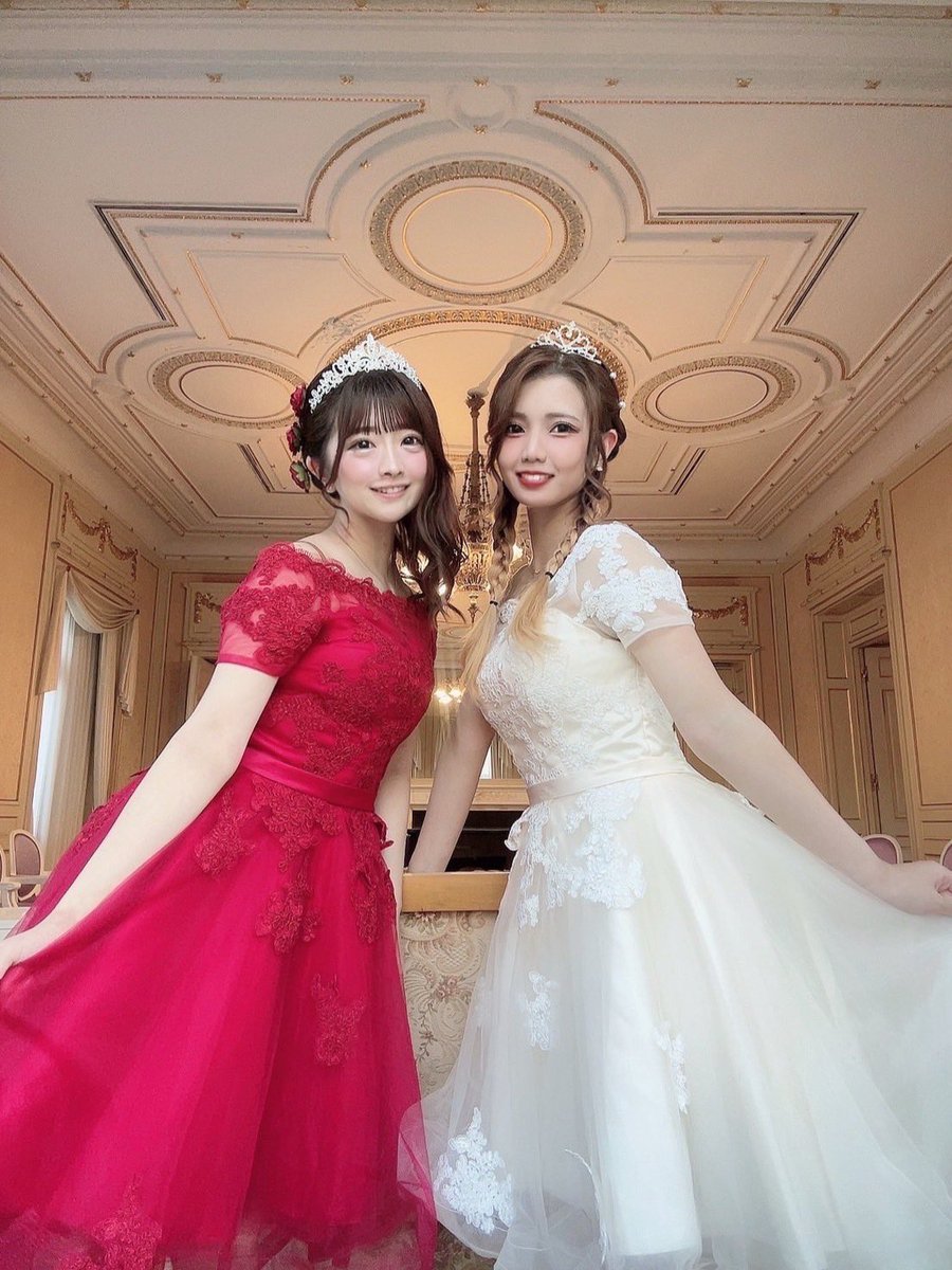 _miyuki0726_'s tweet photo. アイドルモドキ。初のディナーショー✨
ありがとうございました☺️

最初から最後までずっと楽しくて、
モドキ。らしいディナーショーができたかなと思います(  ˶'ᵕ'˶)
そして皆さんの笑顔が見れて本当に良かったです！
会いに来てくれてありがとう��

また開催出来たら嬉しいな🥹🫶🏻️ https://t.co/keQbRfrK6a