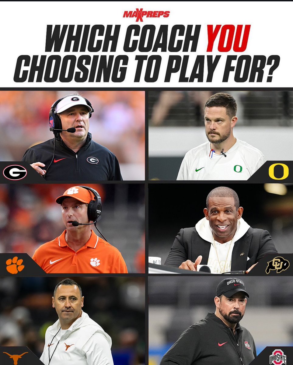 pigskinpetey's tweet image. Dabo. Said no one ever