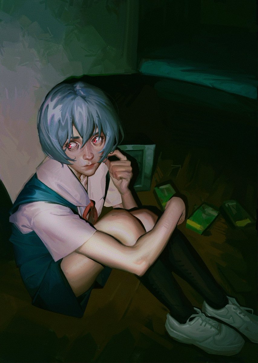 cyanoneart's tweet image. I'm opening a couple of slots! If you want a piece like this for $100 DM me! TOS below
rts appreciated🤠