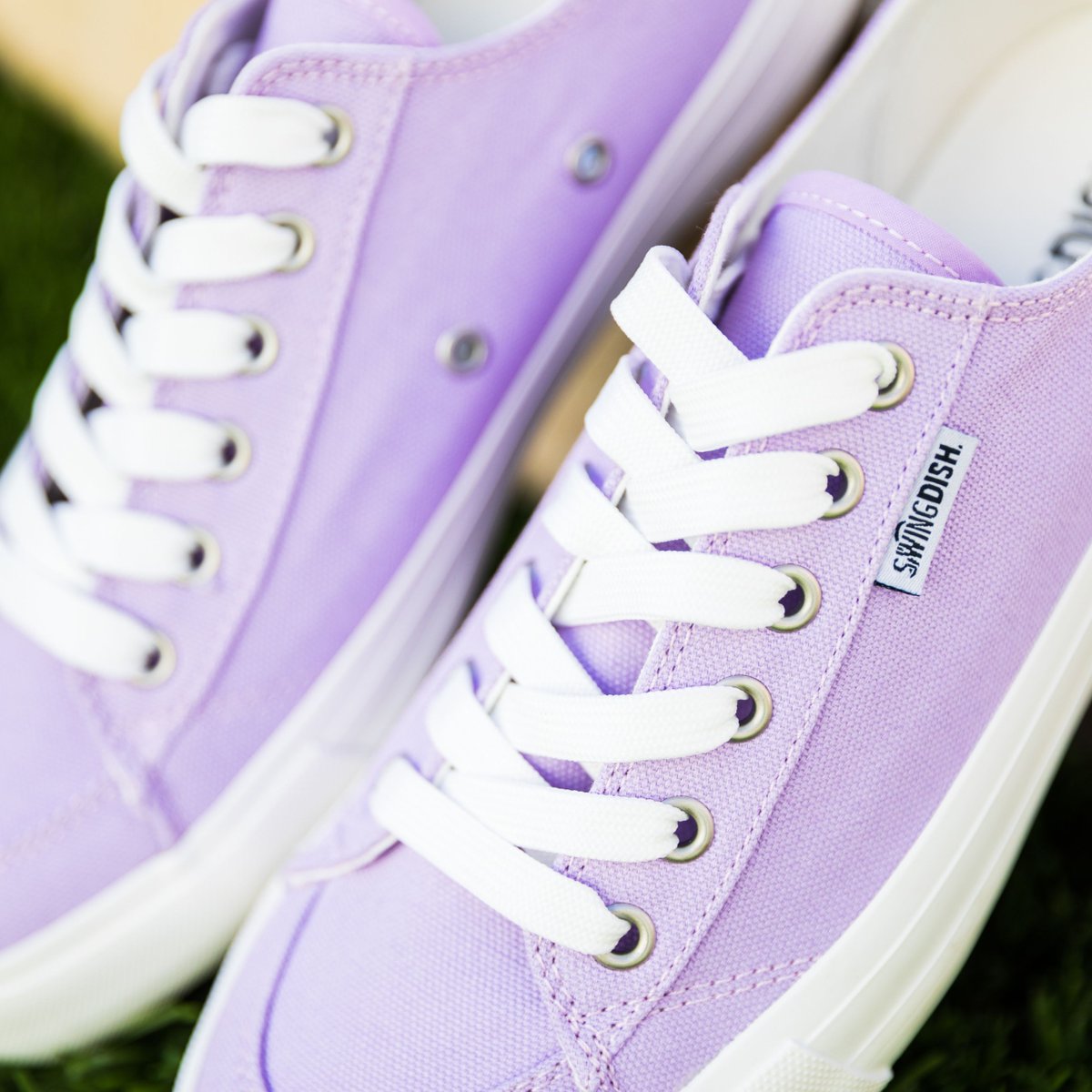 Step into August with $25 Traveler Shoes! All styles are discounted for a limited time! 👟✨️⁠
⁠
Shop Now: swingdish.com/pages/shoes
⁠
*all discounted items are final sale* ⁠