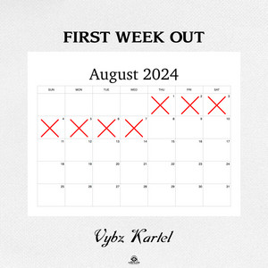 UpbeatAfrika's tweet image. Vybz Kartel's "First Week Out"

Stream: open.spotify.com/album/2OeHKYJw…

#UpbeatNews #VybzKartel #FirstWeekOut