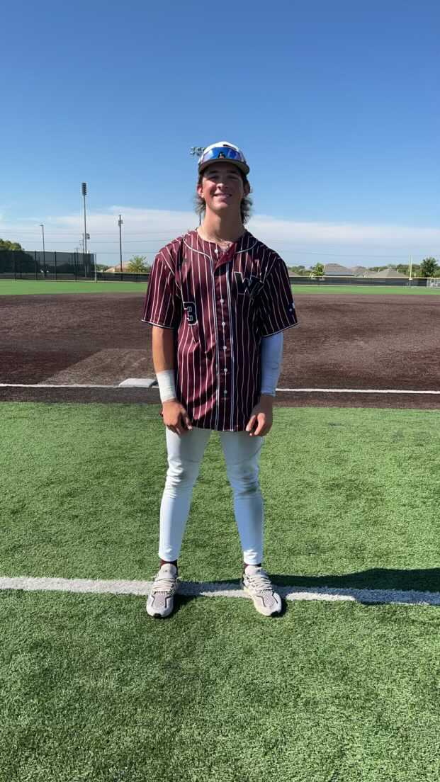 FiveToolTexas's tweet photo. F: West Texas Sevens 17U 11, Texas Cutters 17U 1
PoG: Ryan Pitt 4 IP, 4K, 3H, 0R
Hitter: @BrodyUsleton 1-1, HR, 2 RBI, 3R, 2 SB, 2 BB https://t.co/zO7WUV3cRY