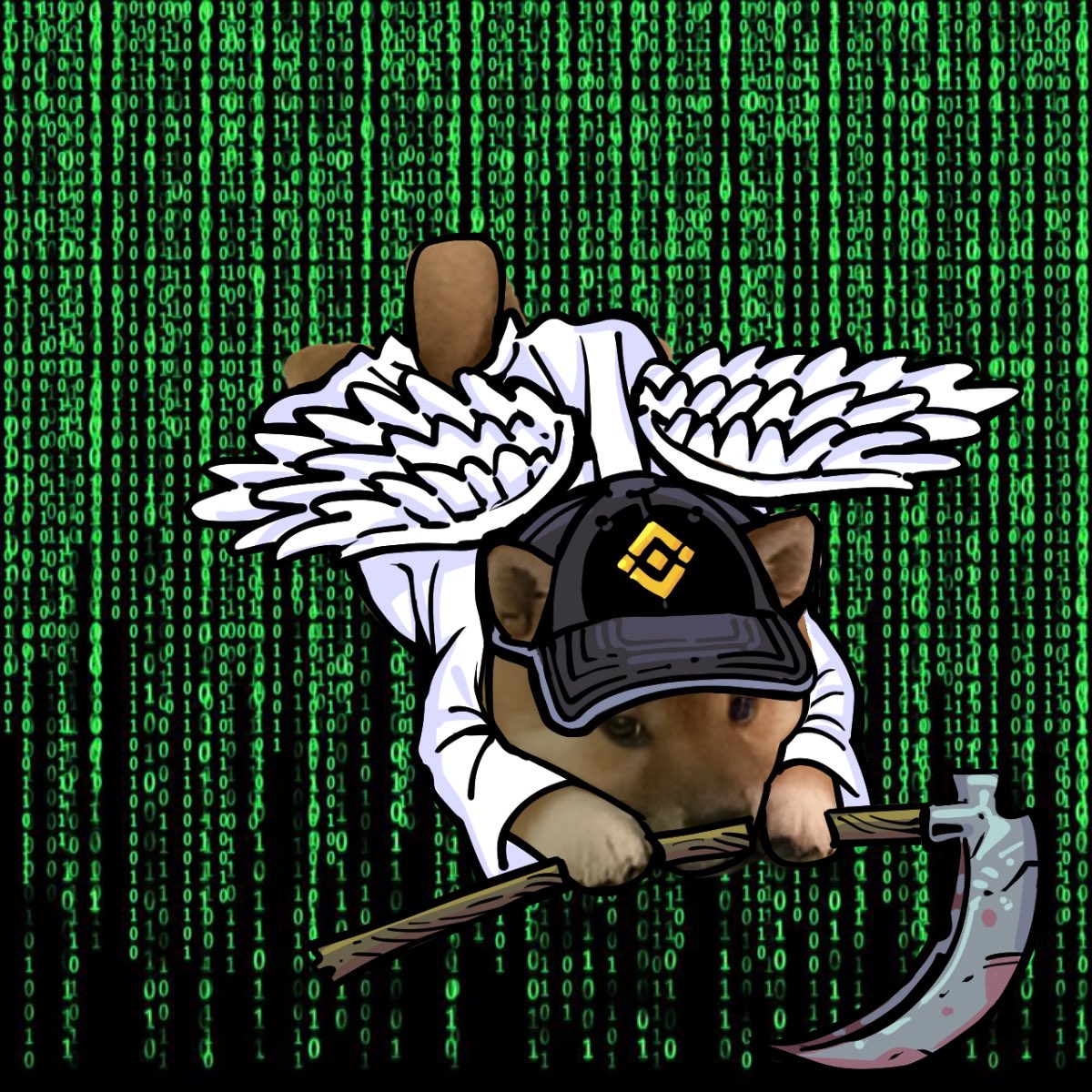 crypto_fly's tweet photo. $Inu has huge potential 

cute af, cult community already 

hard working team

great ticker

meme maker &amp; auto generator

ready to go viral 👀  

https://t.co/803T1if8qW

ps go check the chart https://t.co/roJD2fzb6d
