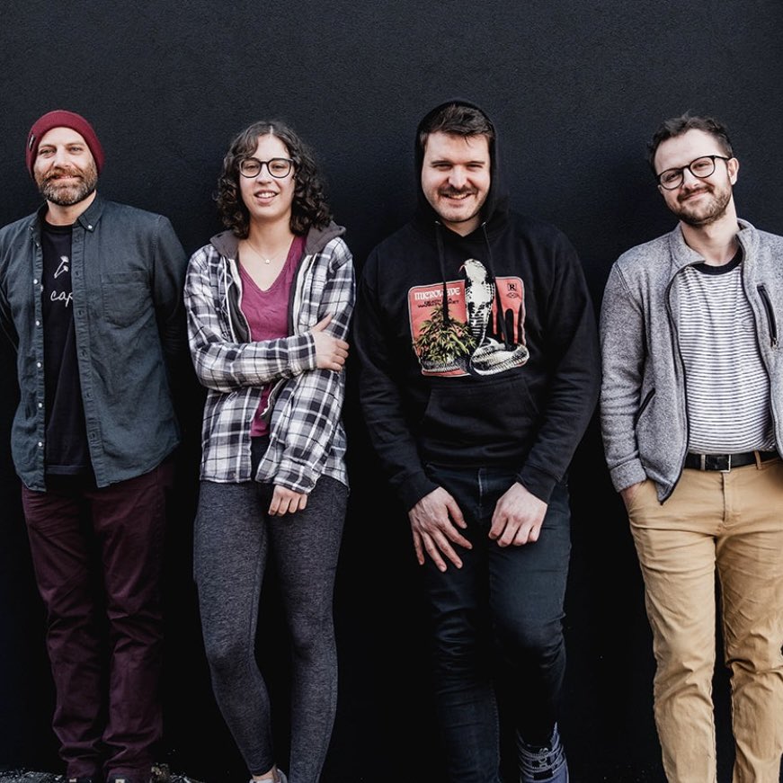 goodjunema's tweet image. Our EP ‘All the Things You’ve Missed’ is out now!

Recorded, mixed, and mastered by @billymannino at @TwoWorldsStudio in Queens, NY

Art by @butcher_bilinda