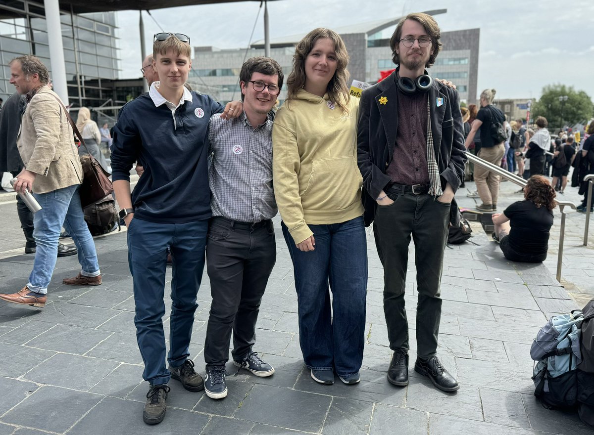 Plaid Ifanc 🏴 tweet media