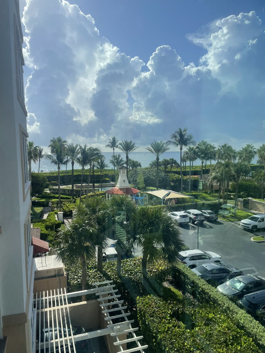 Last day of vacation! 💕