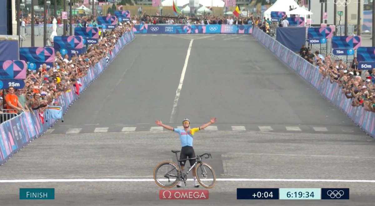 Most iconic celebration ever. Period.