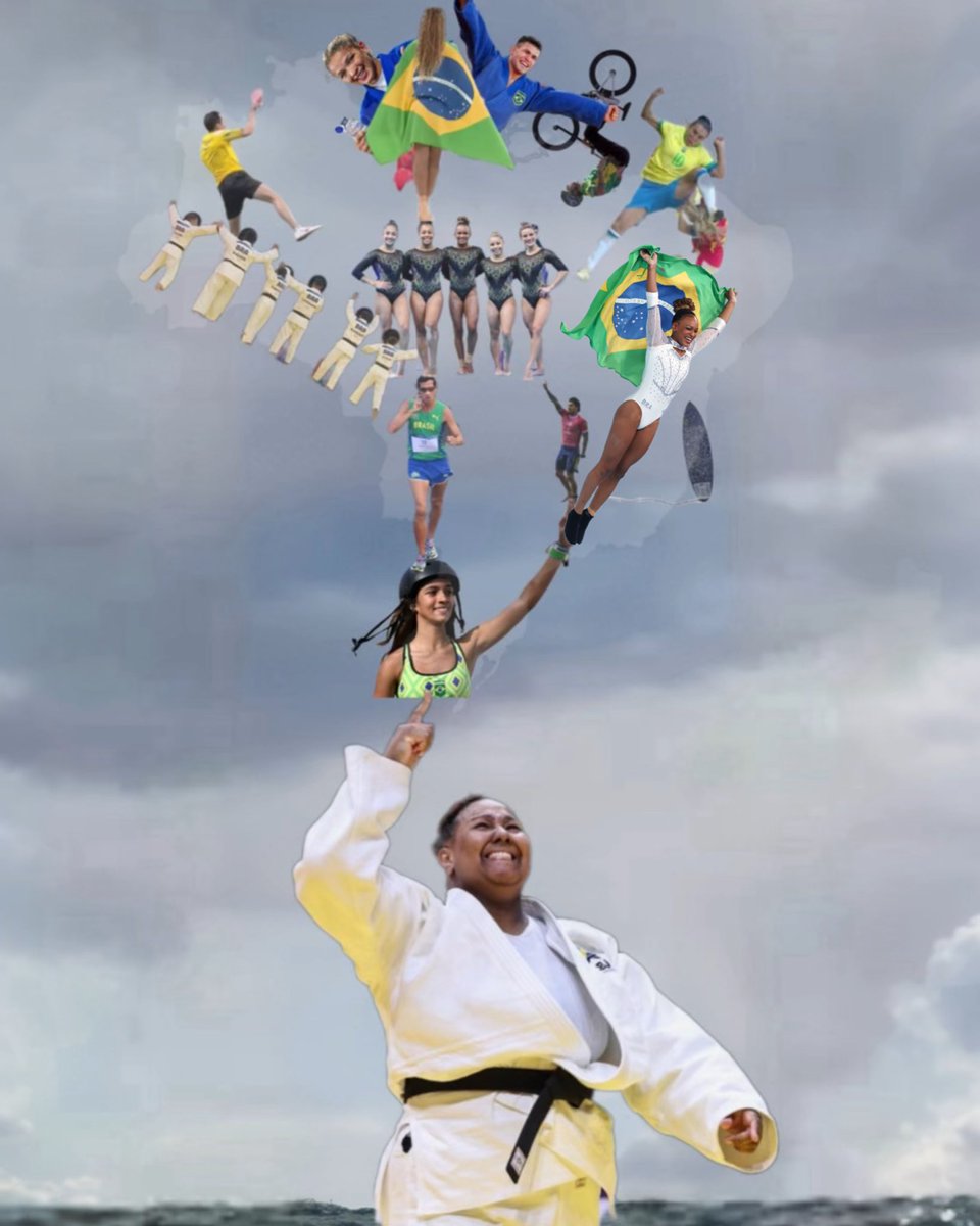 100% ATUALIZADO 🥈🇧🇷