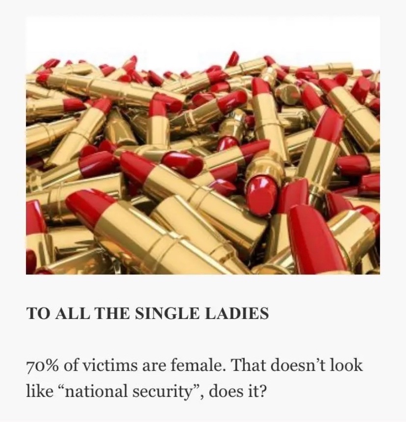 RockDJ79's tweet photo. lol there’s that pesky little phrase again.
Anyone wanna tell #BattyDavis and #DeltaWork to put the small fish down for just a second?? #TraderJoes #RapeCulture #MeToo #WorkplaceMobbing #OrganizedStalking AIPAC cop city policy hurts communities. https://t.co/8BZVRAIGCq