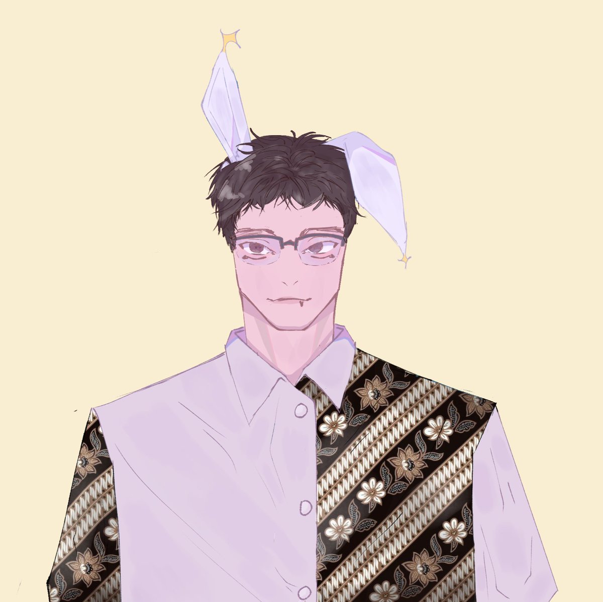 worterrieul's tweet photo. Pake baju batikk😋
#KYGProject4 @kuyangtist https://t.co/CwKe9BZAc2