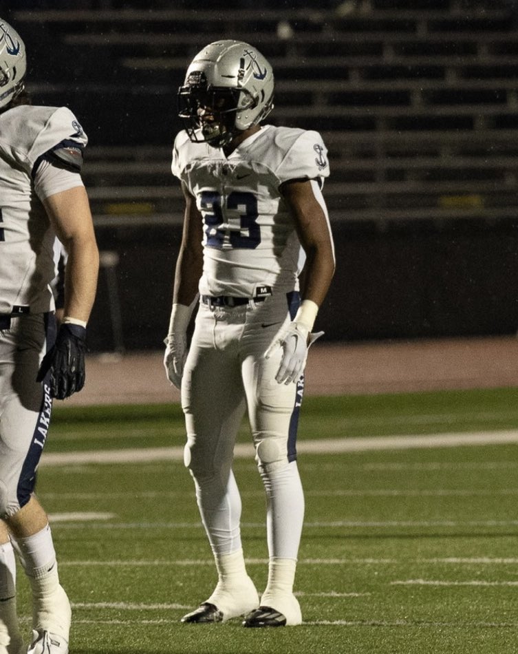 LaMarcus “Bam” Bell tweet media