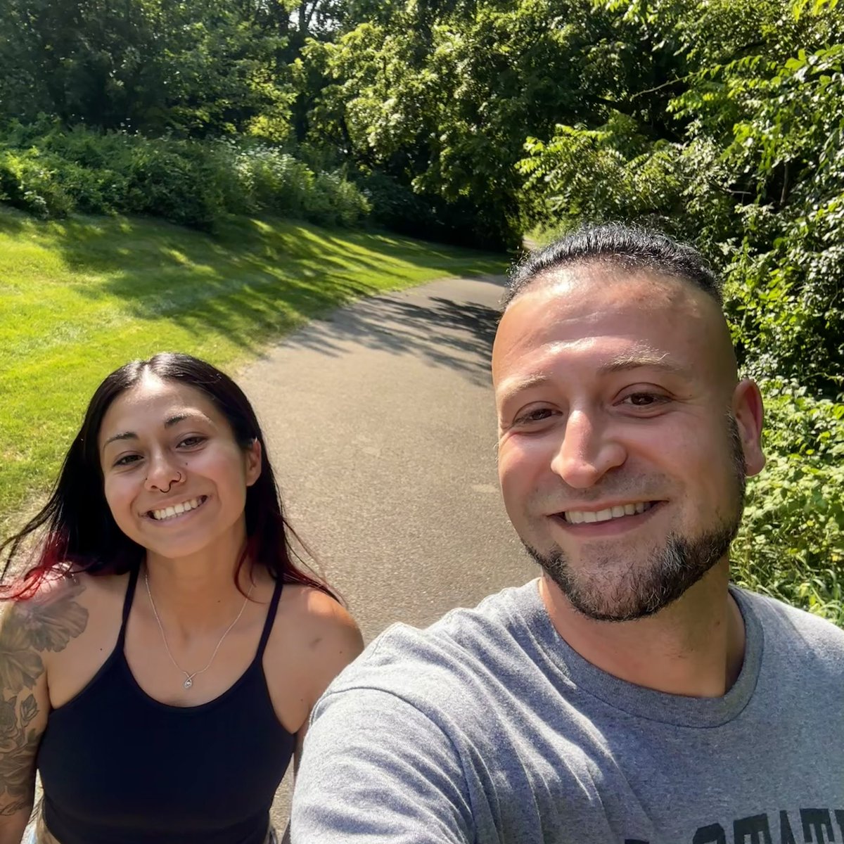 My main squeeze 🍊