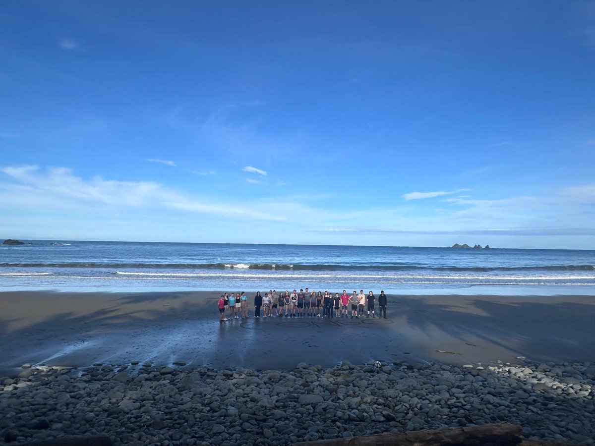 Different camps, always enjoying together #TeamCongo  <a href="/CampsInt/">Camps International</a> #CampsEffect