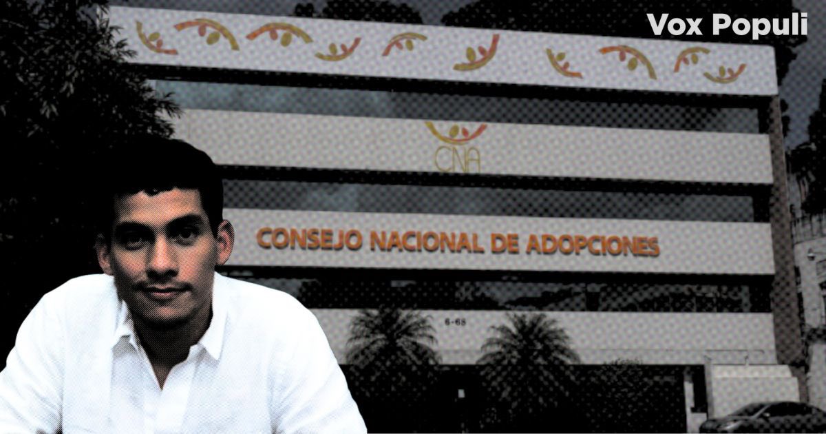 VoxPopuliGuate's tweet photo. NUEVA INVESTIGACIÓN

Mediante proceso irregular Miguel Martínez pretende adoptar a dos niños

Nota de @marvindelcid y @Sonny_Figueroa 

▶️ https://t.co/VYlMWJ2Cl3 https://t.co/8cQgqA89Fi