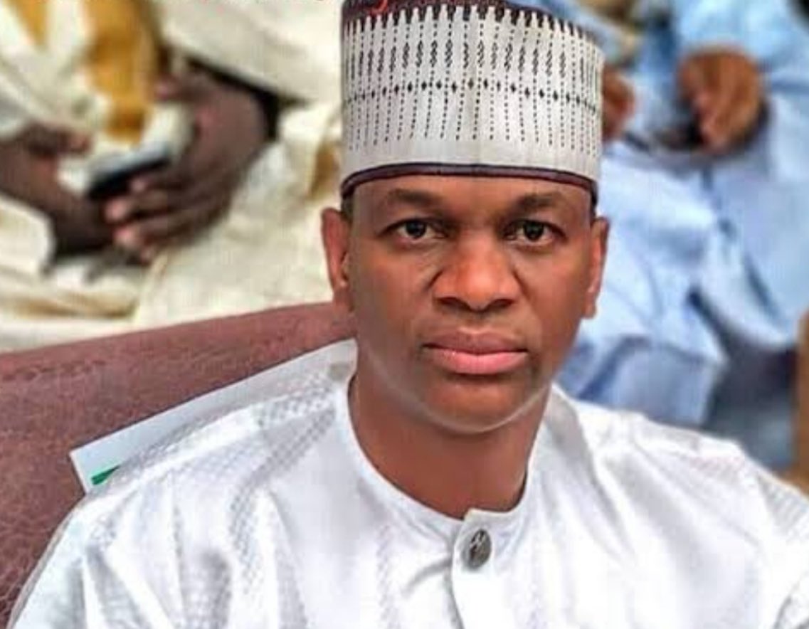 SaharaReporters's tweet photo. APC Chieftain In Kano Who Allegedly Led Thugs To Loot Property Identified As Baffa Agundi Who Is Also Tinubu, Ganduje's Ally | Sahara Reporters https://t.co/xHbOYEwxKd https://t.co/GO3i6uODnR