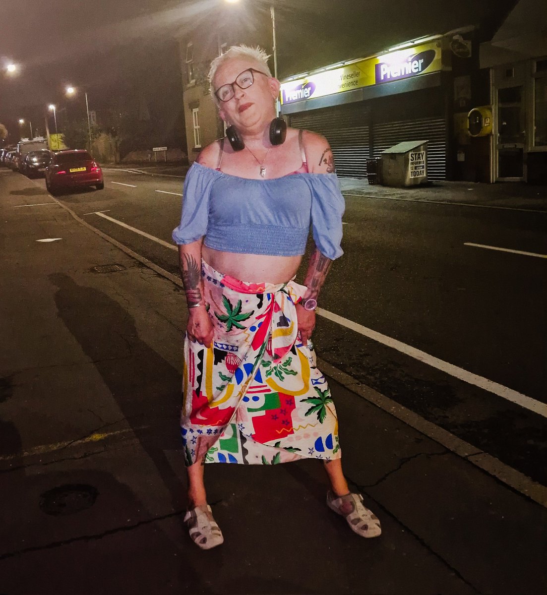 Kathleen Riot tweet media