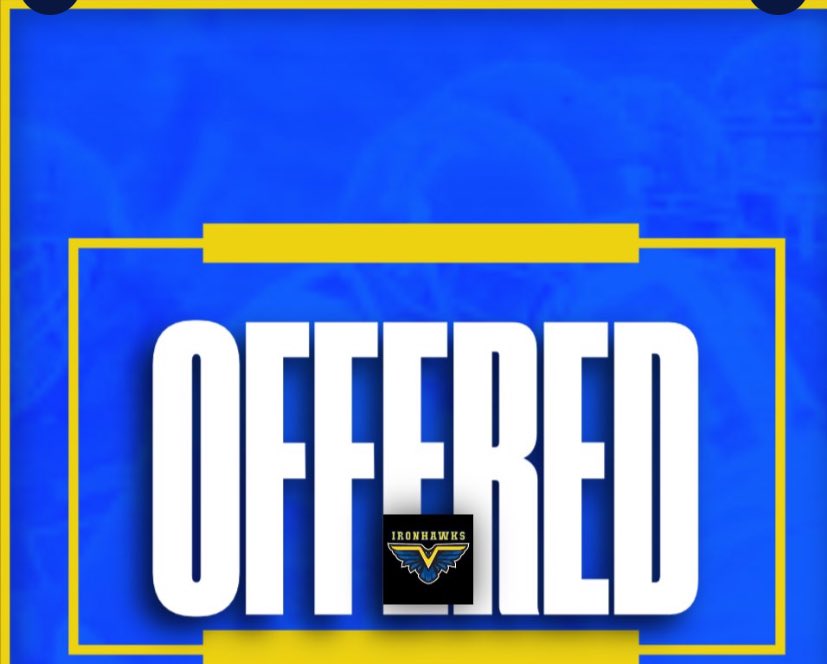 Nickolus Tyler “25” (@nickolustyler) on Twitter photo Blessed to receive my second offer <a href="/coachbusby22/">Coach Busby-Personal Page</a> and the rest of the coaching staff #AGTG
<a href="/johnson_three/">Tyree Johnson</a> Blessed to receive my second offer <a href="/coachbusby22/">Coach Busby-Personal Page</a> and the rest of the coaching staff #AGTG
<a href="/johnson_three/">Tyree Johnson</a>