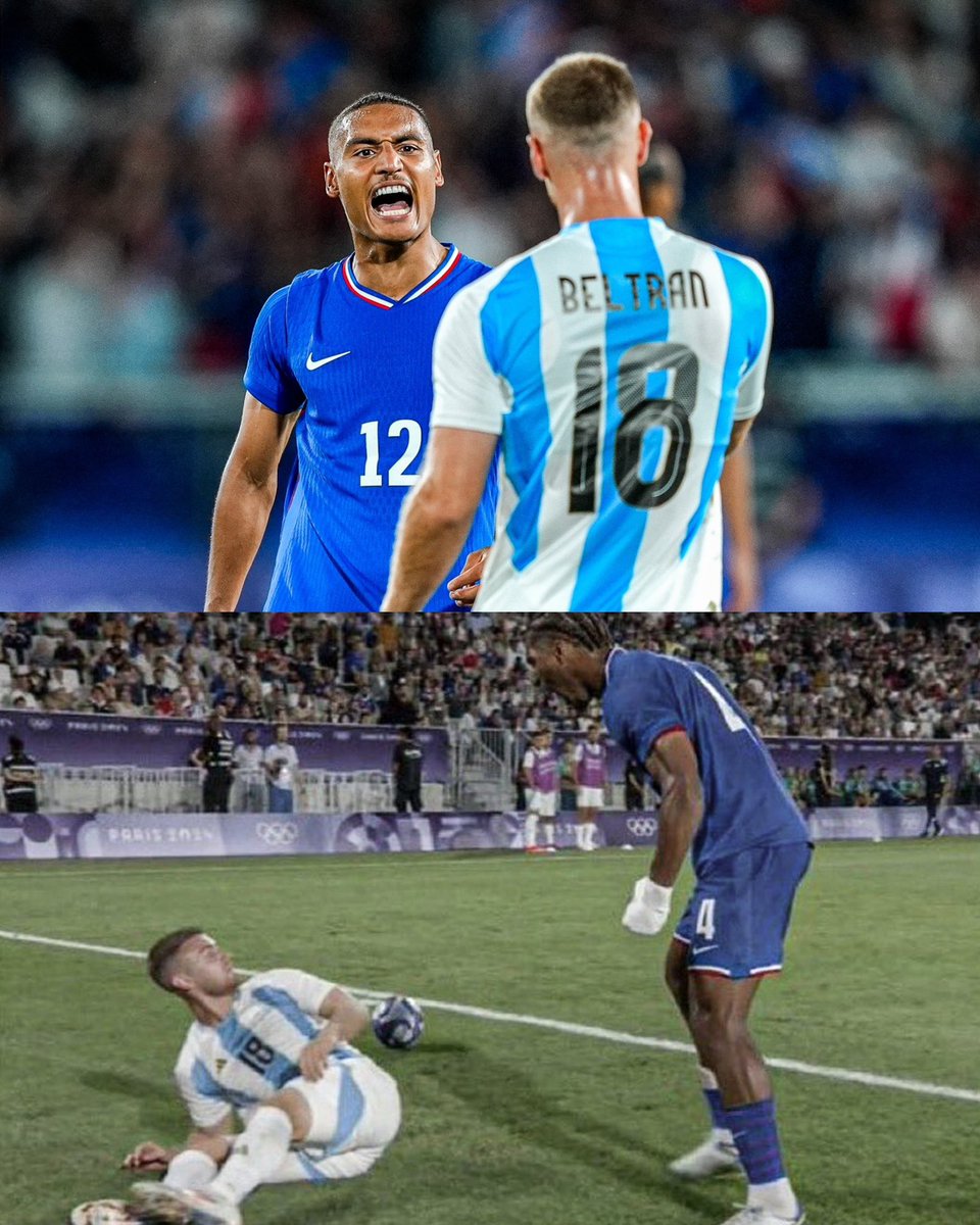 Ataque Futbolero tweet media