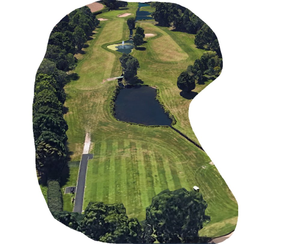 Lou Stagner (Golf Stat Pro) tweet media