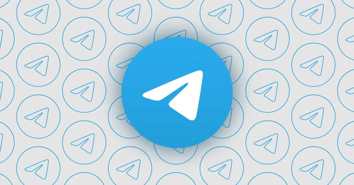Another interesting Telegram development, bit.ly/46MbiiB