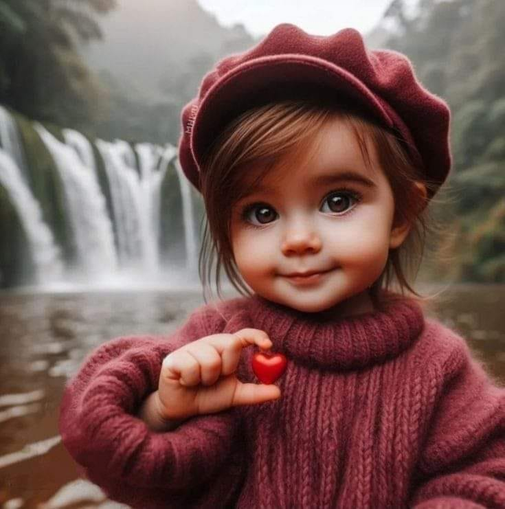LunaGitana0333's tweet photo. "I'll Be There Where The Heart Is" 
Un dia un niño me preguntó:
-¿El corazón está siempre en el mismo lugar, o quizás, de vez en cuando se mueve? ¿Va de derecha a izquierda?
No -respondí-, el corazón está siempre en el mismo lugar... a la izquierda.
-Y mientras tanto pensé...-: Luego, un día, crecerás. Y entonces entenderás que el corazón vive en mil lugares diversos, sin habitar, en realidad, ningún lugar.
Lo llevas en la garganta cuando estás emocionado.
O se desploma al estómago cuando tienes miedo o estás herido.
Algunas veces acelera sus latidos, y parece salirse del pecho.
Otras veces, en cambio, se cambia con el cerebro.
Creciendo, aprenderás a tomar tu corazón para depositarlo en otras manos. Y, la mayor parte de veces, volverá a ti, un poco magullado. Pero no te preocupes. Será igual de bello. O quizás, todavía más bello. Pero esto, lo entenderás sólo después de mucho, mucho tiempo.
Habrán días que creerás que ya no tienes corazón. Que lo has perdido.Y te esforzaras en buscarlo en un recuerdo, en un perfume, en la mirada de un transeúnte, en los viejos bolsillos de una gabardina olvidada... pero ten por seguro, que lo encontrarás, porque se sufre cuando se tiene un corazón, pero sin corazón...se nos muere la vida.