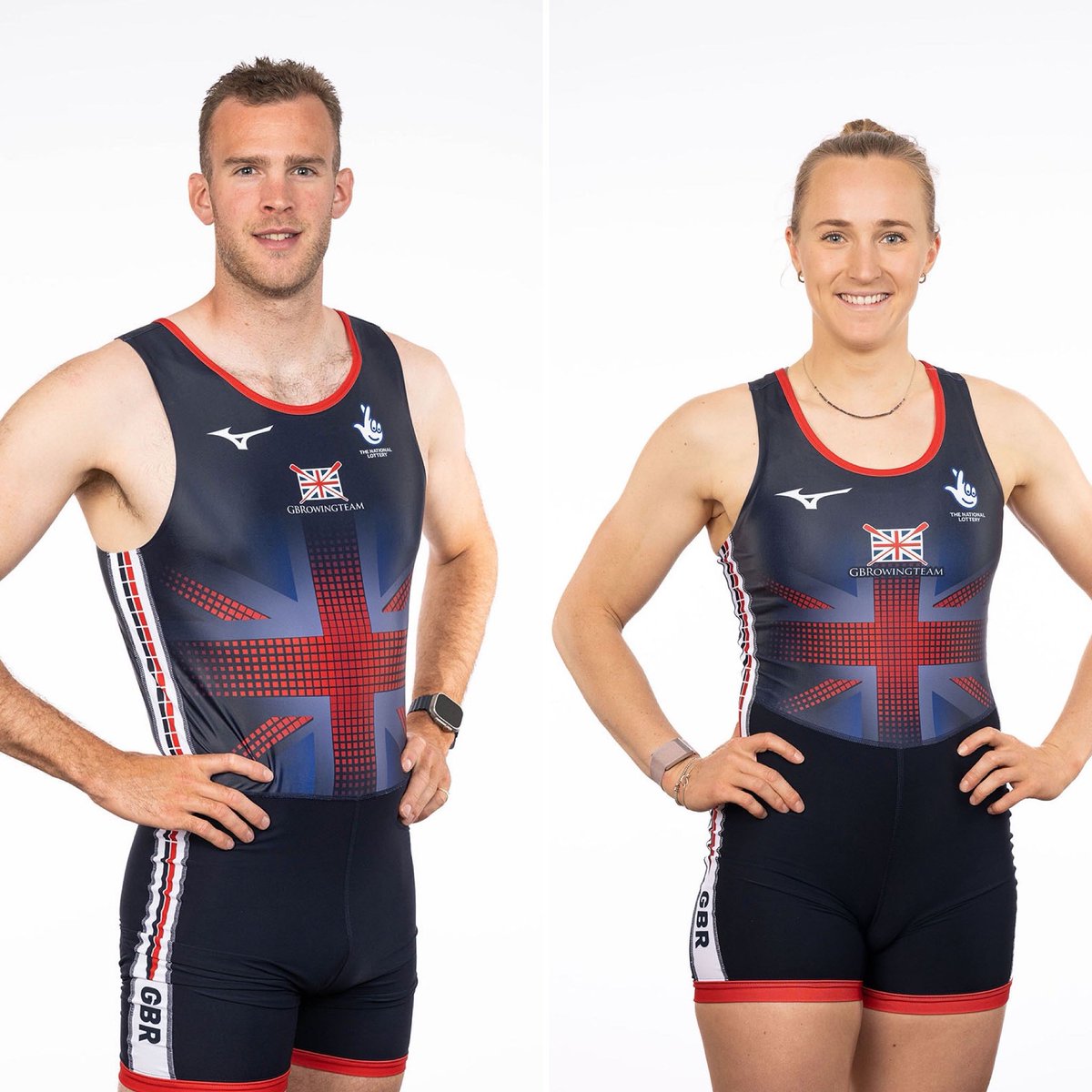 Ox_wrh's tweet photo. Huge congrats to MSc Research @ox_wrh student Charlie Elwes who won GOLD today in the menโs eights!
And to Heidi Long (due to be starting an MRes with Prof. Williams) who won BRONZE in the womenโs eights!
#olympics #olympicmedalist #olympicrowing #smartandstrong @OxfordMedSci https://t.co/cOKe64SP3Q