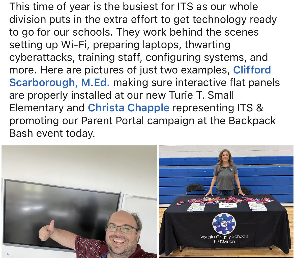 Matt Kuhn PhD tweet media