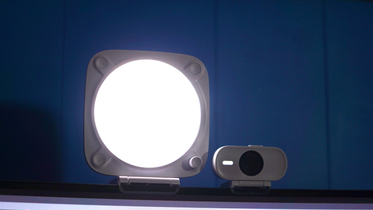 heavynomore1's tweet photo. .@elgato Facecam Neo is impressive

- Clean 1080p 60fps video
- Camera HDR and WDR for tough lighting
- Great software with Camera Hub
- Works with stream deck
- Built-in privacy shutter

Facecam Neo is a great value webcam if you want to find out more about Facecam Neo here is a link down below.

https://t.co/DPPorPV9MF

#ad #gifted #elgatoambassador