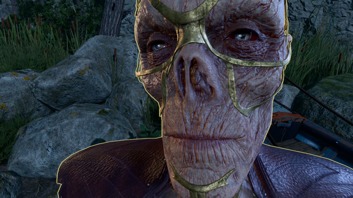 1 year ago Baldur's Gate 3 fully launched on PC. I've been following the development since it's official announcement in 2019. Watched every Panel From Hell. Bought it day one of Early Access. It's hard to believe it's been out for a year already. Happy Birthday <a href="/baldursgate3/">Baldur's Gate 3</a>.