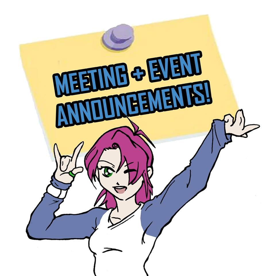 DAS Aug 2024 Events:  8/3: Sussex: 10AM (Frankford Pub Lib),  8/10:  Dover: 1PM (KCPL), 8/17:  Wilm: 1PM (@route9library). tinyurl.com/dasaug24
#route9library #newcastlede #animeclub #delawareanimesociety #delaware #delawareanime  #kentcountypubliclibrary #doverdelaware