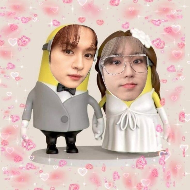 quieroques0's tweet photo. minsung oficialmente ahora que viven juntos https://t.co/NHPOVMslE9