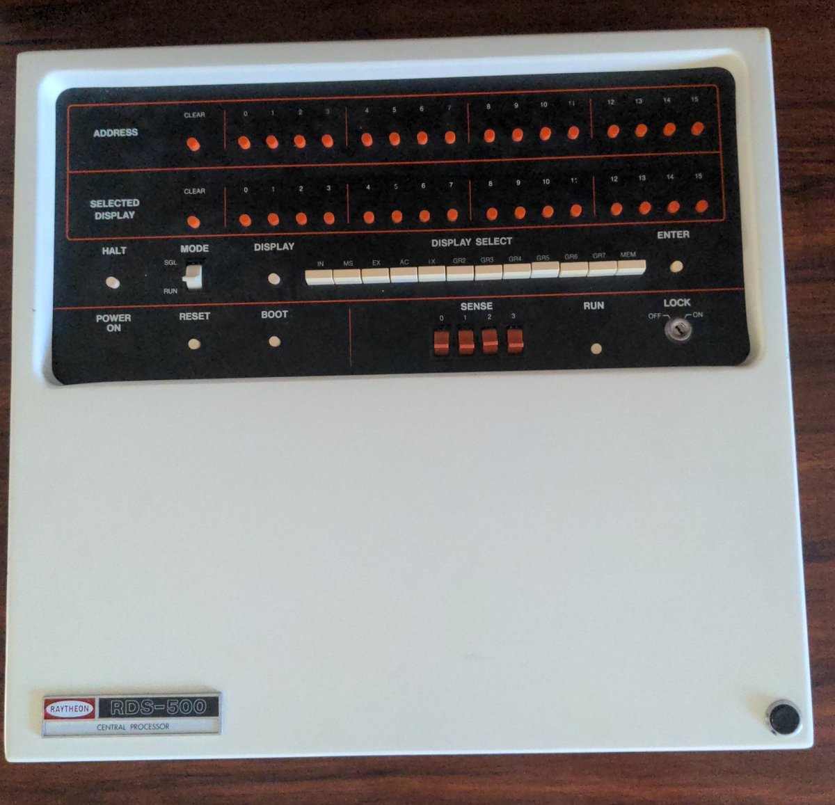 Advent of Computing tweet media