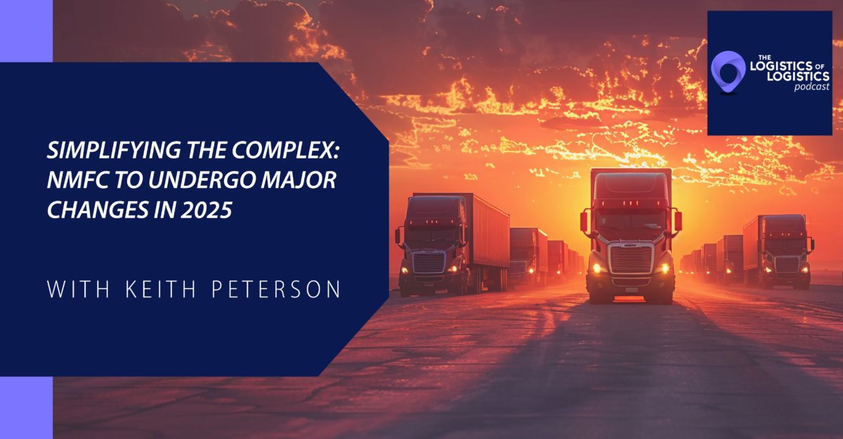 Logistics Brief tweet media